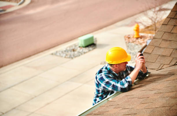 Gutter Installation and Roofing in Cricket, NC