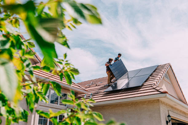 Best Emergency Roof Repair  in Cricket, NC