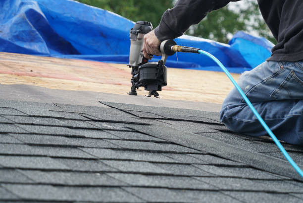 Roof Gutter Cleaning in Cricket, NC