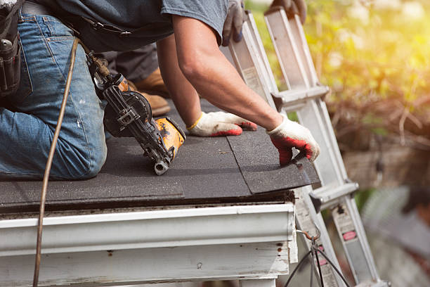 Best Roof Maintenance Services  in Cricket, NC