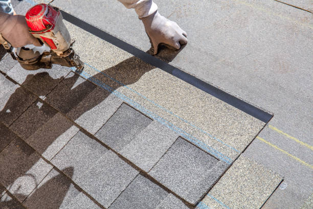 Best Roof Leak Repair  in Cricket, NC
